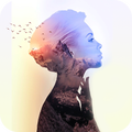 BlendMe : Double Exposure 2019