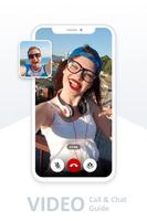 Live Video Call, Video Chat & Group Chat Guide '20 截圖 1
