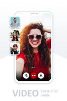 Live Video Call, Video Chat & Group Chat Guide '20 截圖 2