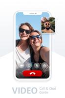 Live Video Call, Video Chat & Group Chat Guide '20 Ekran Görüntüsü 3