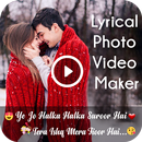 Lyrical Photo Video Movie Maker with Music APK