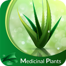 Medicinal Plants & Herbs : Their Uses APK