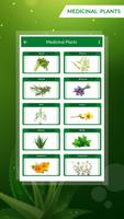 Medicinal Plants & Herbs : Their Uses syot layar 1