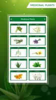 Medicinal Plants & Herbs : Their Uses screenshot 1