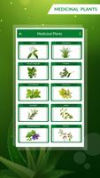 Medicinal Plants & Herbs : Their Uses syot layar 2