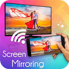 Screen Mirroring icône
