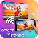 Screen Mirroring with  - Connect Mobile to TV APK