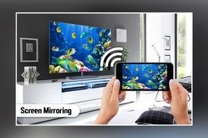 Screen Mirroring ảnh chụp màn hình 2