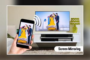 Screen Mirroring ảnh chụp màn hình 3