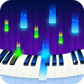 Real Piano 2019 - Piano keyboard