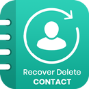 Recover All Deleted Data - Restore Contacts APK