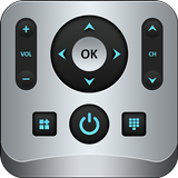 Remote Control for All - All TV Remote Control icon