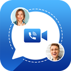 Free Too- Tok Live Video Calls- Voice Chats Advice simgesi