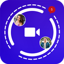 Toe Tok Love Video Calls - Girl Voice Chats Guide APK