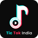 Tic Tik Video Player - HD Video Status 2020 APK