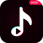 Tik Tak Video Player India 2020 - Video Downloader 圖標