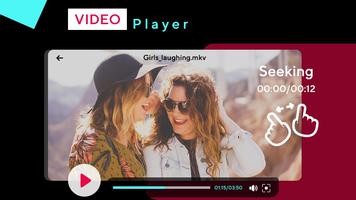 Tik Tak Video Player India 2020 - Video Downloader 海報