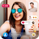 Random Girl Video Call & Live Video Chat Guide APK