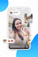 Random Girl Video Call & Live Video Chat Guide imagem de tela 3