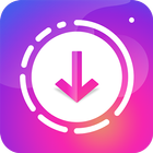 آیکون‌ Story Saver for Insta : Photo & Video Download