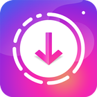 Story Saver for Insta : Photo & Video Download icône
