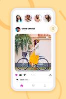 Story Saver for Insta : Photo & Video Download Affiche