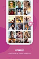 Story Saver for Insta : Photo & Video Download 截圖 3