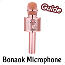 bonaok microphone guide APK