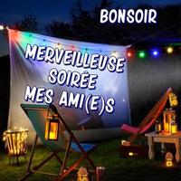 Bon après midi, Bonsoir, Bonne Soirée, Bonne Nuit 스크린샷 1