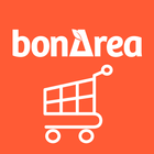 bonÀrea food service أيقونة