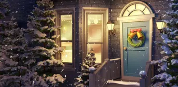 Open 100 Doors - Christmas!