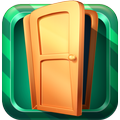 Open 100 Doors - Logic puzzle games, interesting.