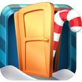 Open 100 Doors - Logic puzzle games, interesting.