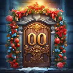 100 Doors Seasons - Christmas! XAPK Herunterladen