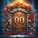 100 Doors Seasons - Christmas!-APK