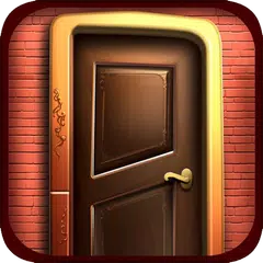 100 Doors Seasons Icon