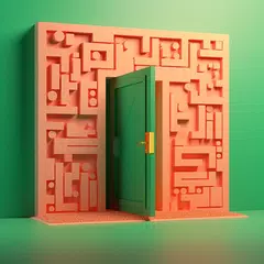 Doors Puzzle games for adults