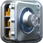 Open The Safe - Puzzle Box أيقونة