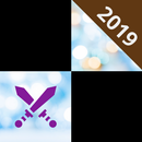 Battle Tiles - Piano Online APK