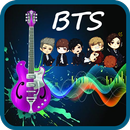 BTS Guitar Hero APK