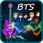 BTS Guitar Hero icône