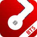 BTS Dancing Line APK