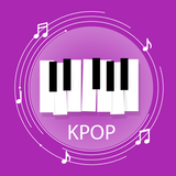 KPOP Piano Magic Tiles aplikacja