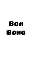 BonBong Affiche