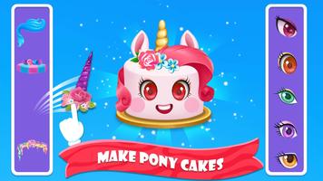 ケーキメーカー-パティシエプリンセスケーキゲーム スクリーンショット 2