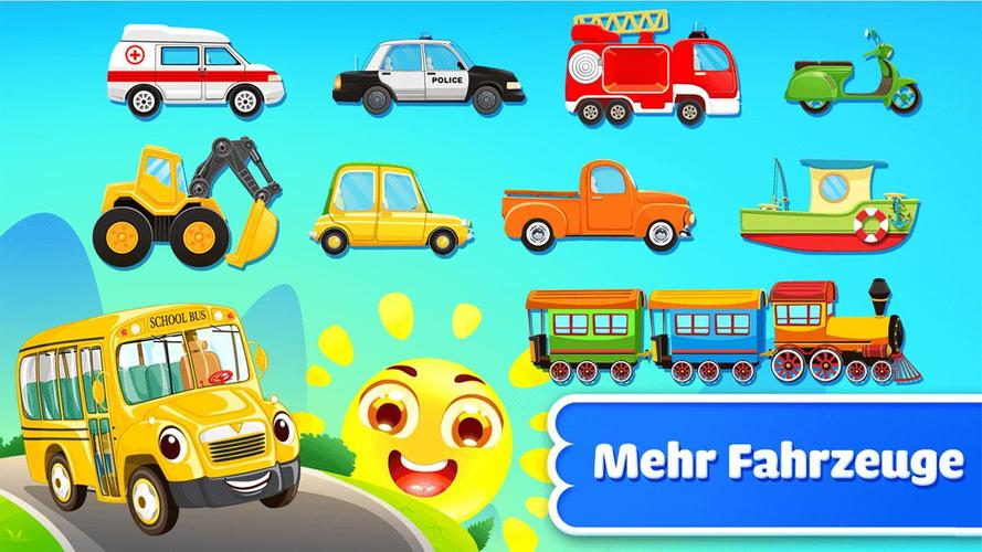 Auto Spiele Fur Kinder Auto Simulator Kinderpuzzle Apk 1 3 4 Fur Android Herunterladen Die Neueste Verion Von Auto Spiele Fur Kinder Auto Simulator Kinderpuzzle Apk Herunterladen Apkfab Com