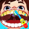 Dentist games icon