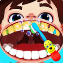 Dentist games - doctors care APK