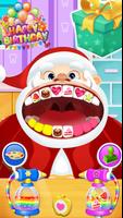 かわいい歯医者さんゲーム - 医者ゲーム スクリーンショット 2