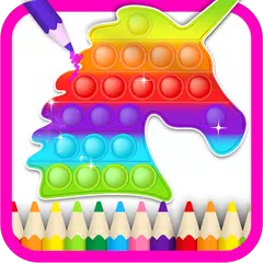 download Animali disegni da colorare APK